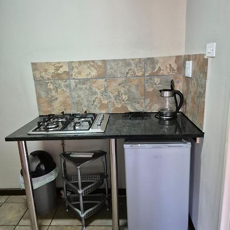 Mountain Valley Stay - Unit 4 Mbombela Eksteriør bilde