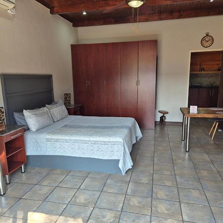 Mountain Valley Stay - Unit 4 Mbombela Eksteriør bilde