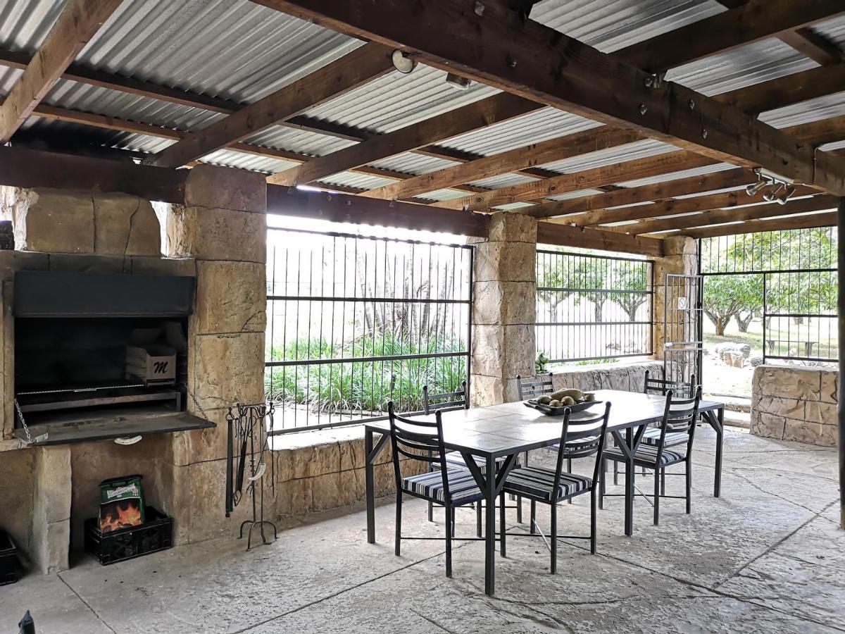 Mountain Valley Stay - Unit 4 Mbombela Eksteriør bilde