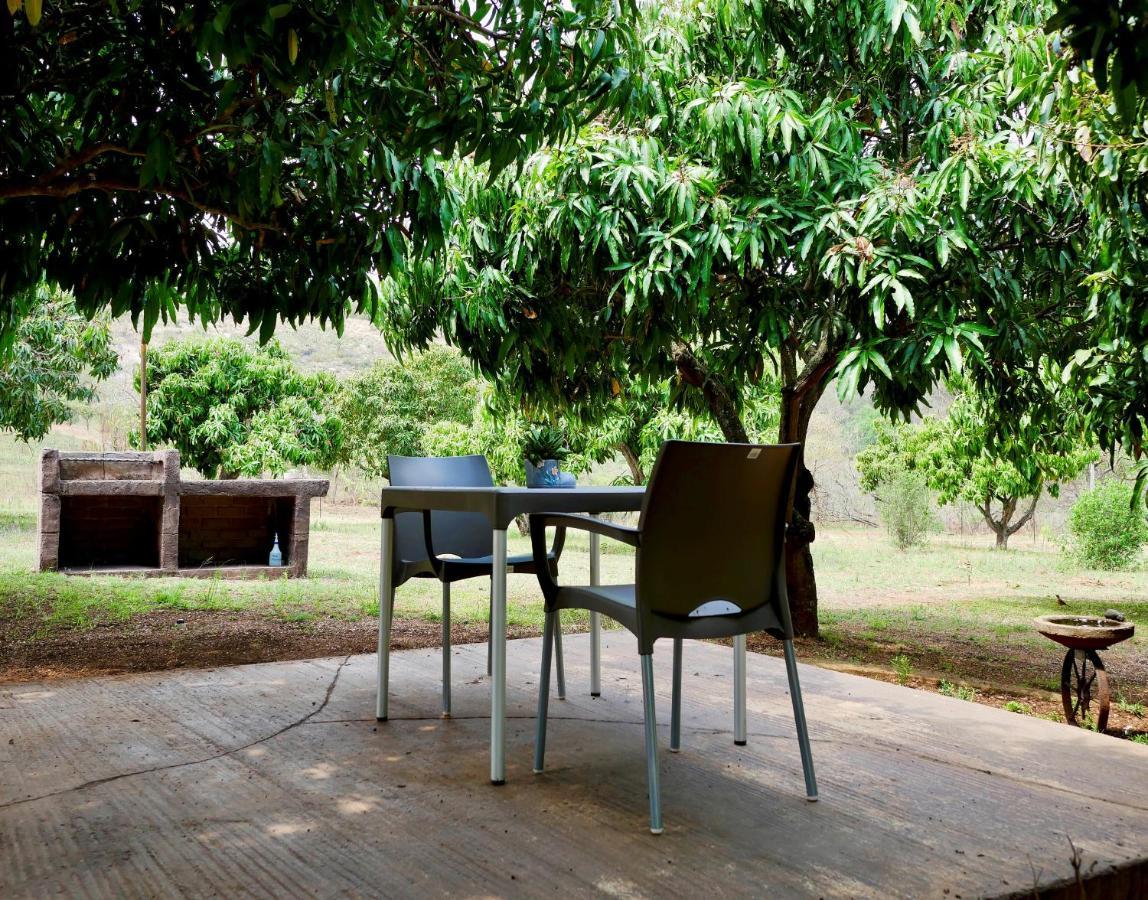 Mountain Valley Stay - Unit 4 Mbombela Eksteriør bilde