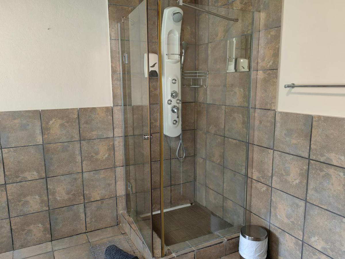Mountain Valley Stay - Unit 4 Mbombela Eksteriør bilde