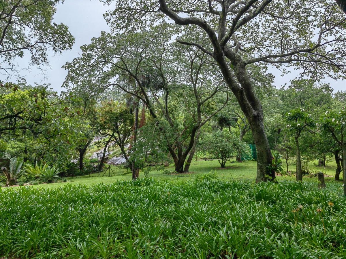 Mountain Valley Stay - Unit 4 Mbombela Eksteriør bilde