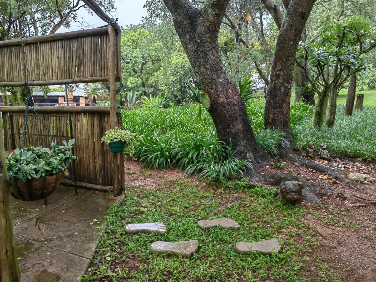 Mountain Valley Stay - Unit 4 Mbombela Eksteriør bilde