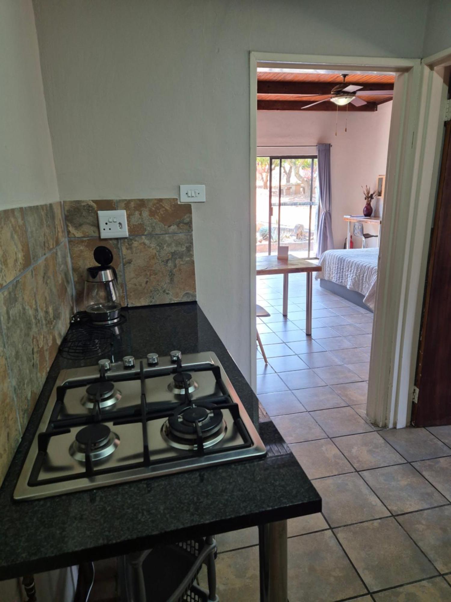 Mountain Valley Stay - Unit 4 Mbombela Eksteriør bilde