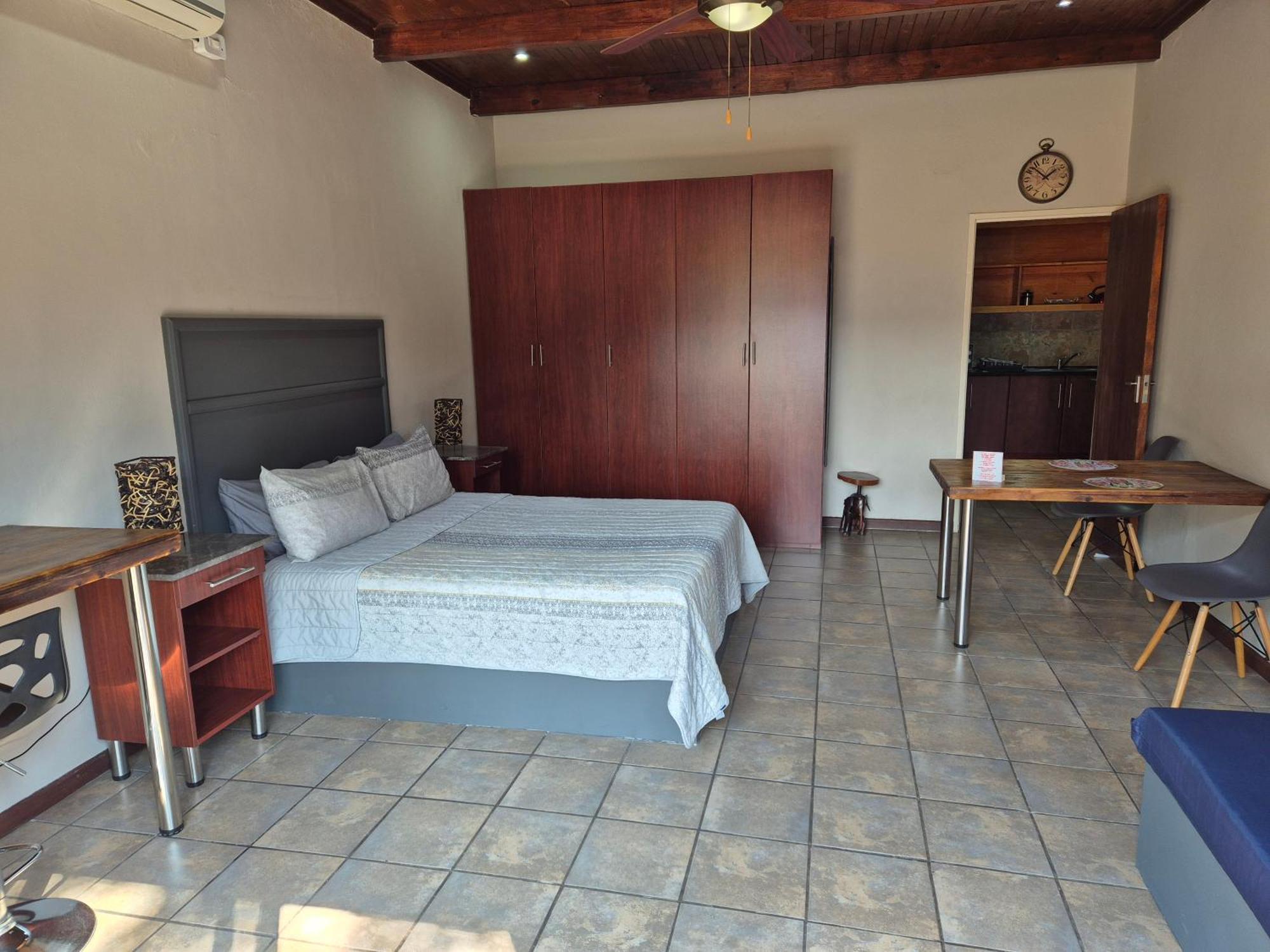 Mountain Valley Stay - Unit 4 Mbombela Eksteriør bilde