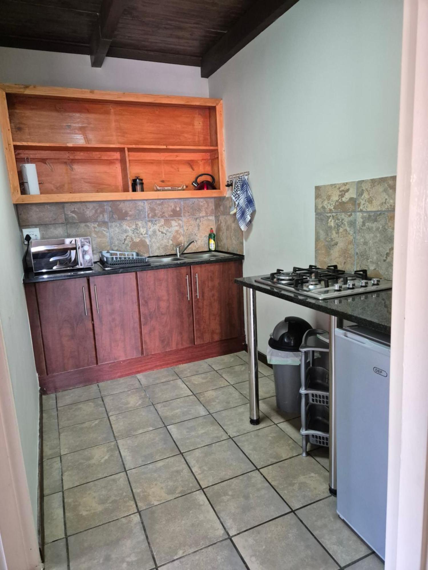 Mountain Valley Stay - Unit 4 Mbombela Eksteriør bilde